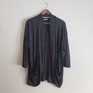 Danskin Sleepwear Cardigan